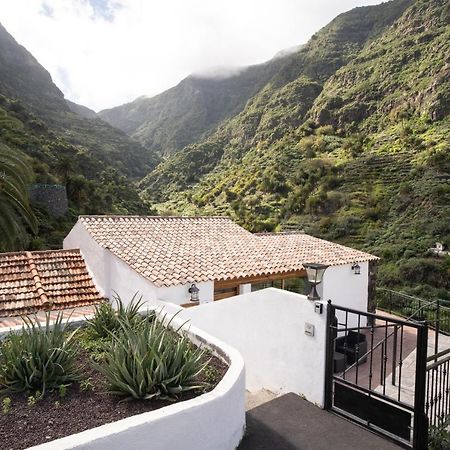 Casa Rural El Mantillo エルミグア エクステリア 写真