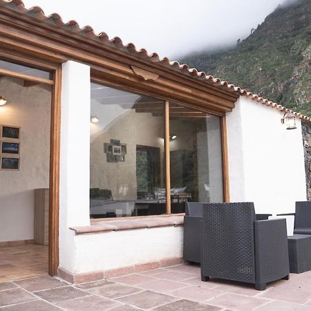 Casa Rural El Mantillo エルミグア エクステリア 写真