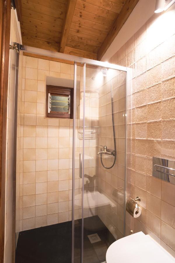 Casa Rural El Mantillo エルミグア エクステリア 写真