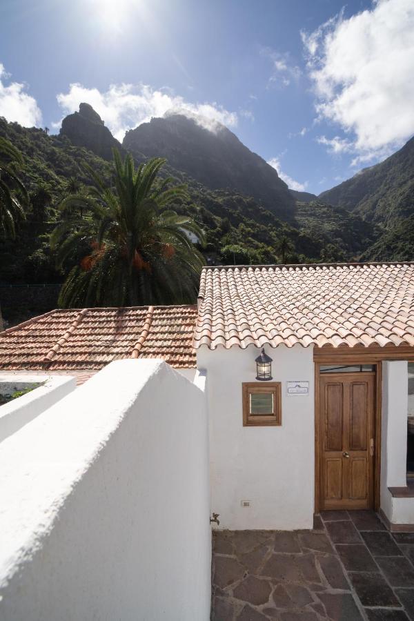 Casa Rural El Mantillo エルミグア エクステリア 写真