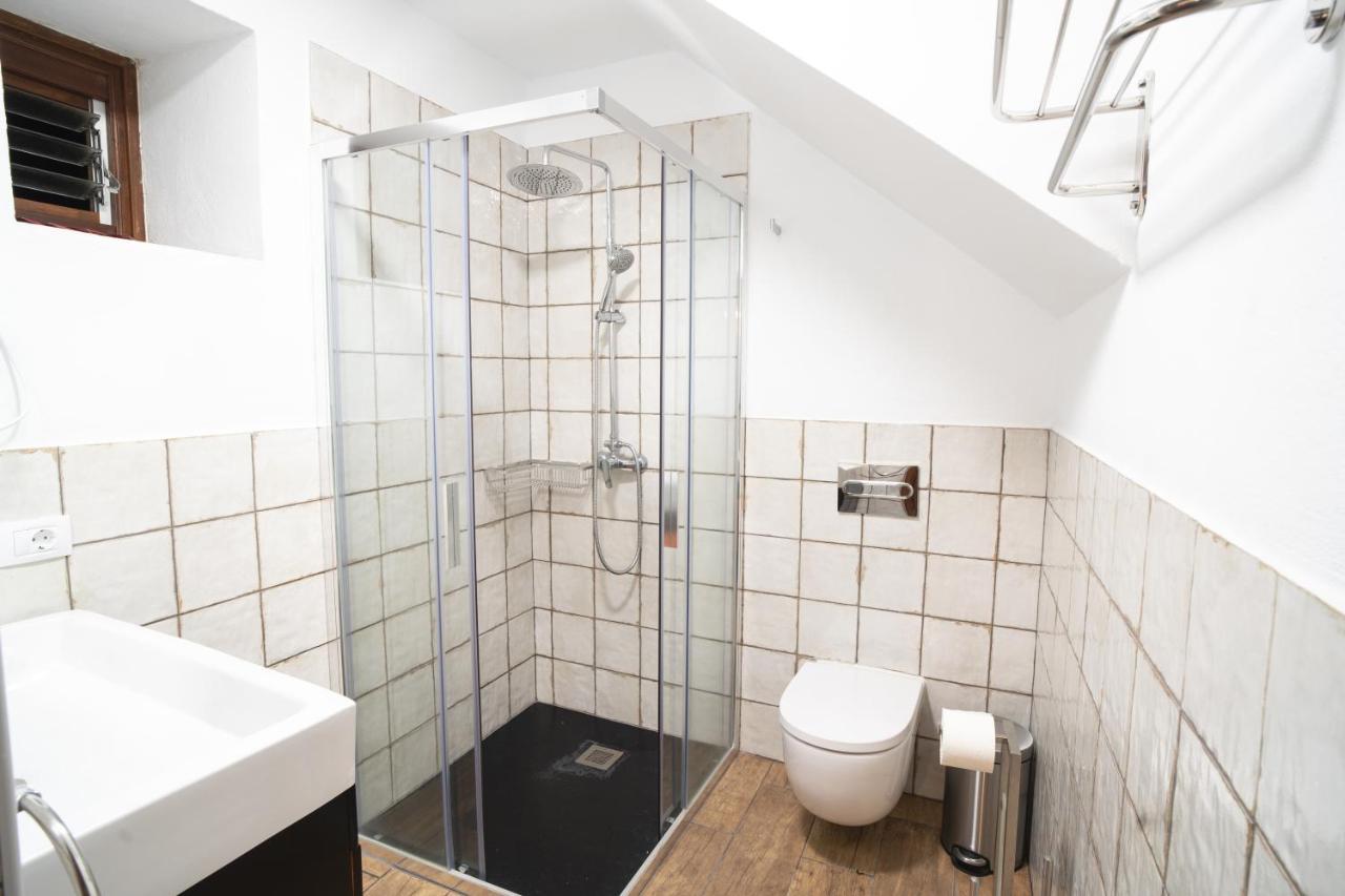 Casa Rural El Mantillo エルミグア エクステリア 写真