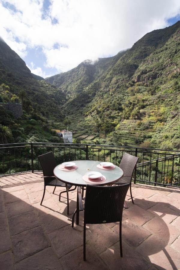 Casa Rural El Mantillo エルミグア エクステリア 写真