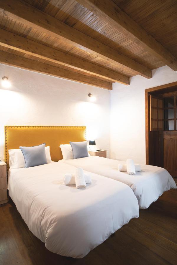 Casa Rural El Mantillo エルミグア エクステリア 写真