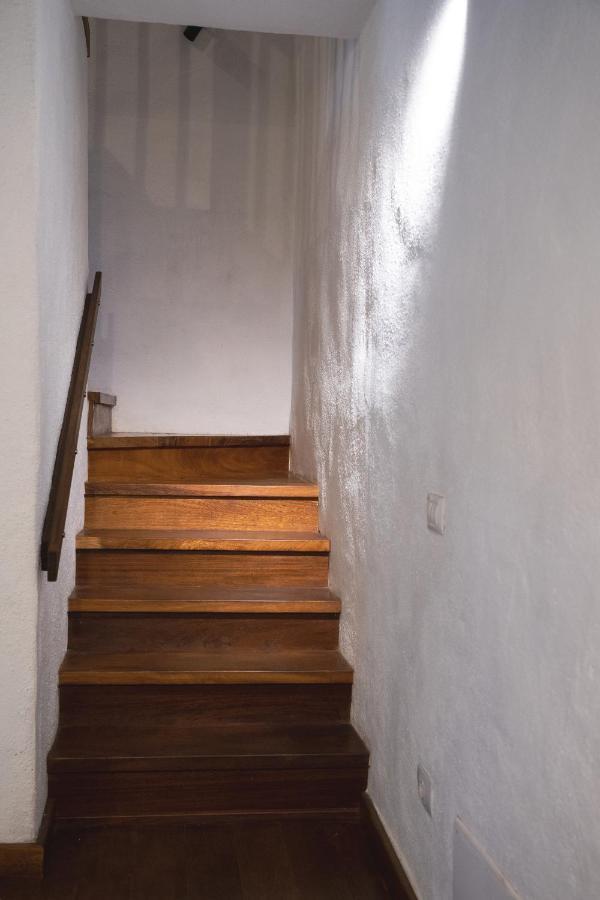 Casa Rural El Mantillo エルミグア エクステリア 写真