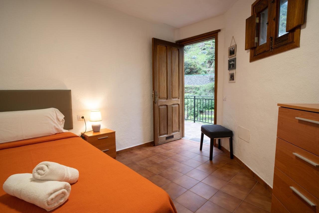 Casa Rural El Mantillo エルミグア エクステリア 写真