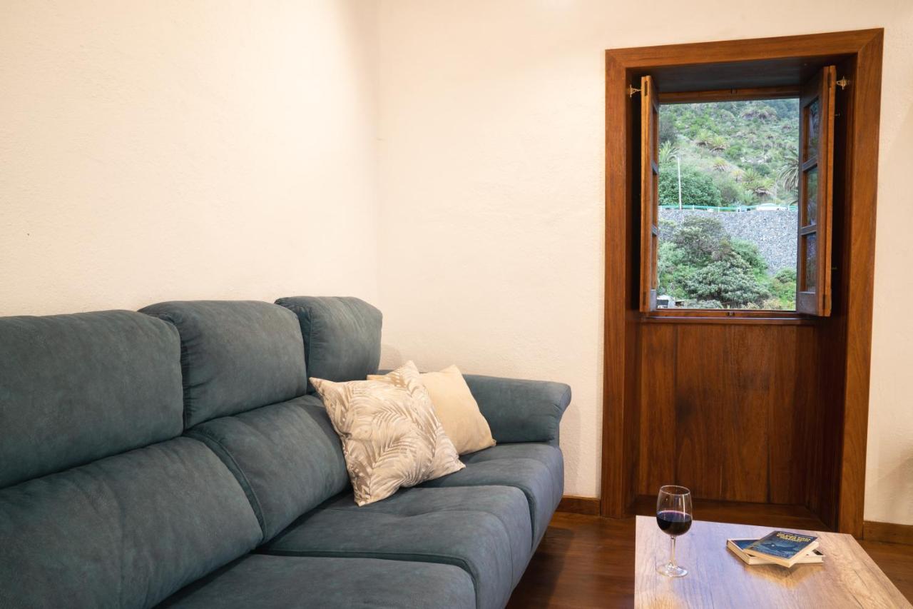 Casa Rural El Mantillo エルミグア エクステリア 写真