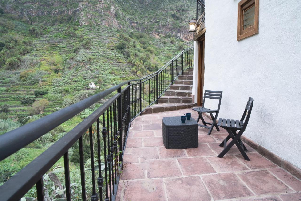 Casa Rural El Mantillo エルミグア エクステリア 写真