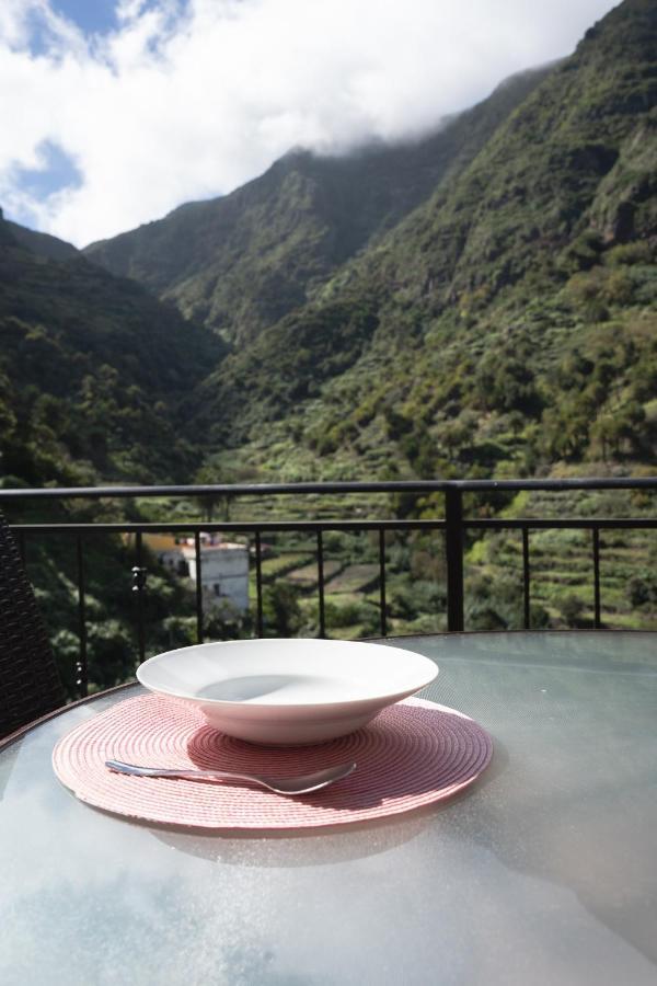Casa Rural El Mantillo エルミグア エクステリア 写真