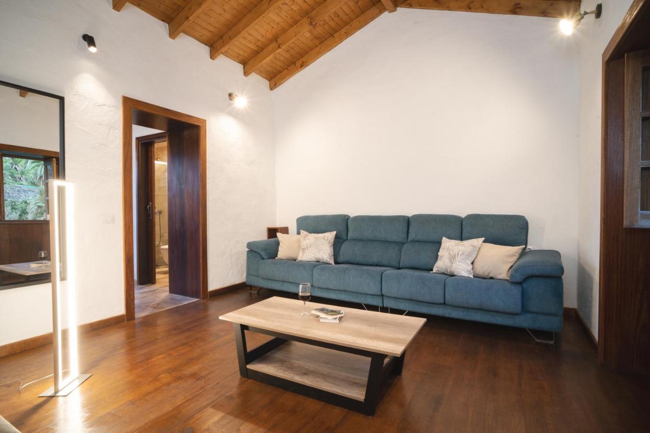 Casa Rural El Mantillo エルミグア エクステリア 写真