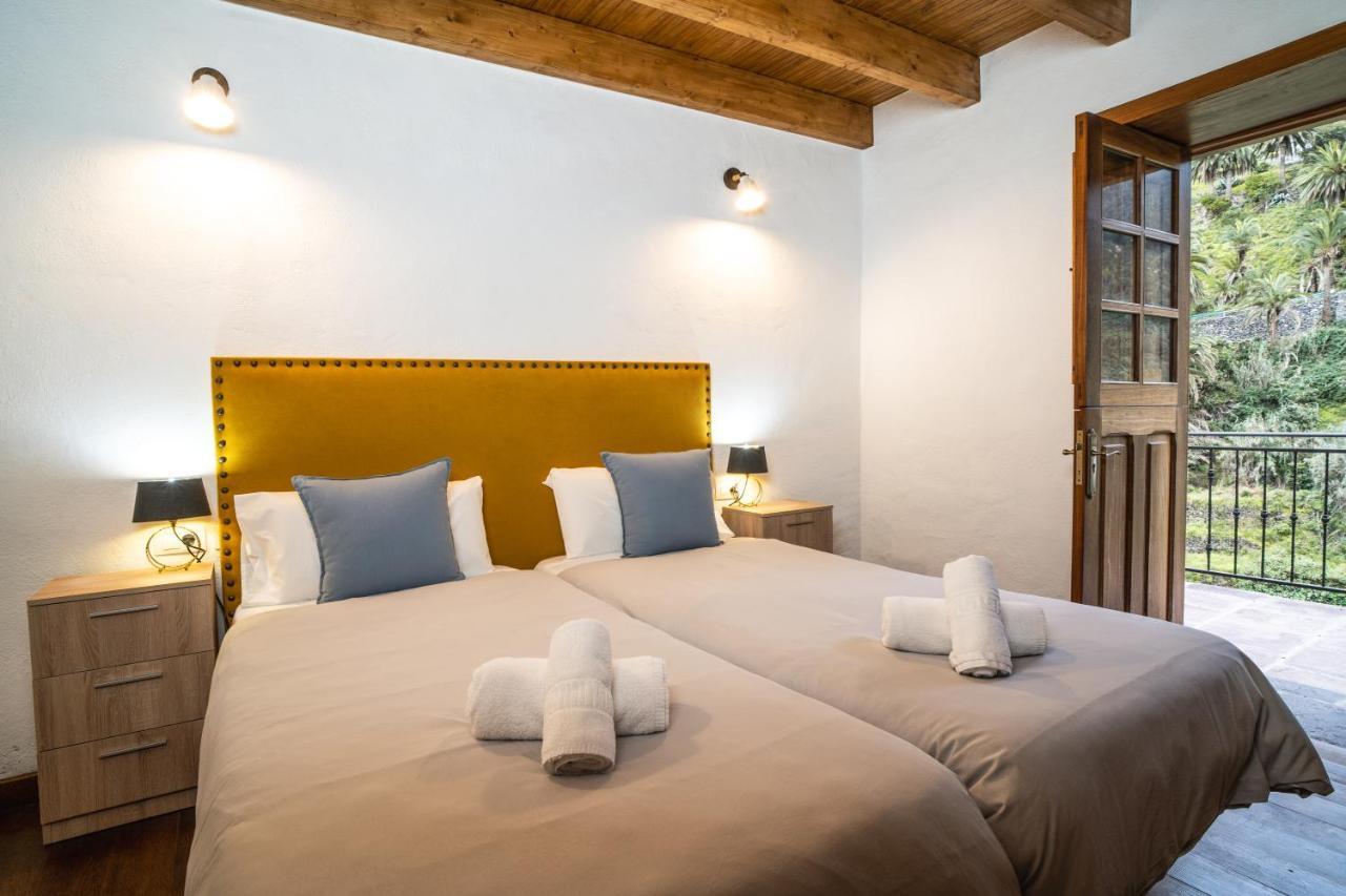 Casa Rural El Mantillo エルミグア エクステリア 写真