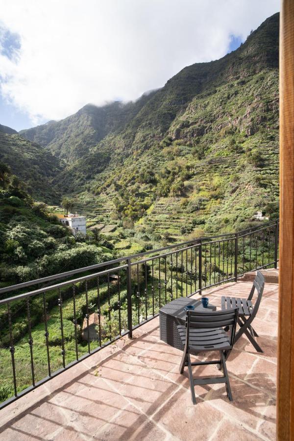 Casa Rural El Mantillo エルミグア エクステリア 写真